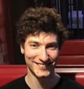 Vlad Firoiu
