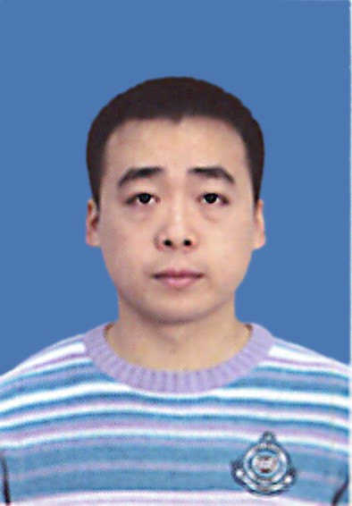 Hongsheng Lu