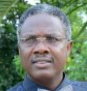 Amos Olufemi Adeleye