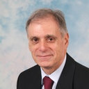 Nicholas Perdikis