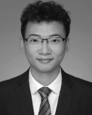 Zhitian Li