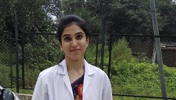 Shruti Singh