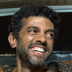 Mahmoud El-Gohary