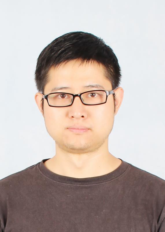 Shu Cai