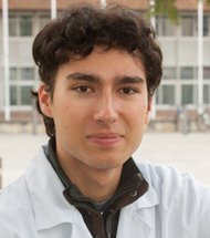 Tomas Soria Biurrun