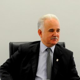 M. Ali Özler