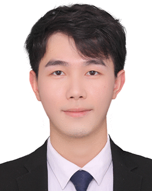 Jiahao Zheng