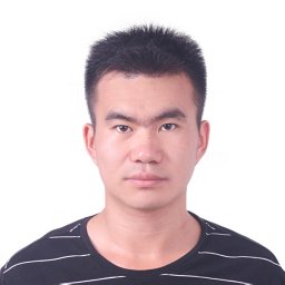 Shaoqiu Chen