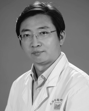 Hong Zhang