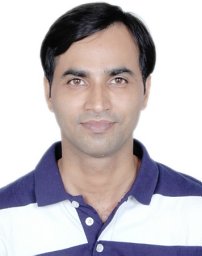 Anurag Ajay