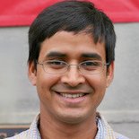 Nachiketa Sahoo