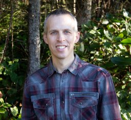 Jake P. Verschuyl
