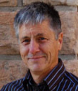 Ken Gerow