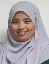 Noraina Mazuin Sapuan