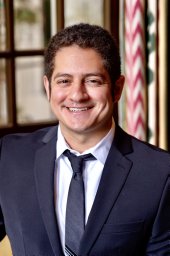 Mark Zuppichini