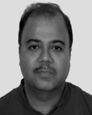Subhananda Chakrabarti