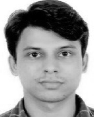 Vedanta Pradhan