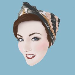 Aine Curran