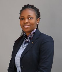 Victoria Anthony Uyanga