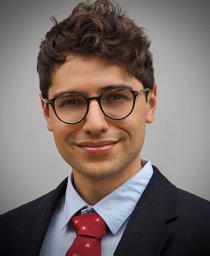 Matteo Castrichini