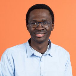 Timothy O. Olawumi