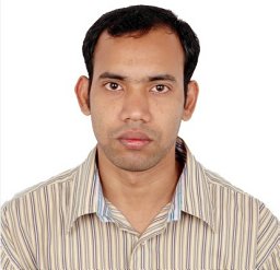 Kaushik Das