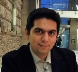 Emam Mehdi