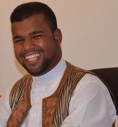Mohamed Alhabeb