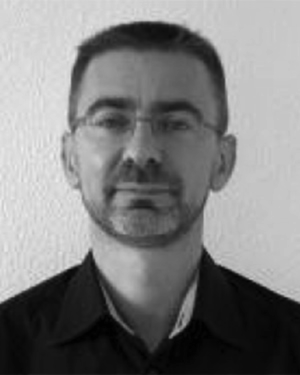 Patrice Gergaud