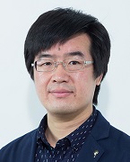 Xiaofei Kuang