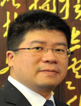 Rong Liu