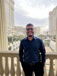 Aniruddha Upadhye