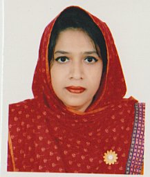 sharmin jahan