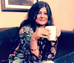 Nasreen Lalani