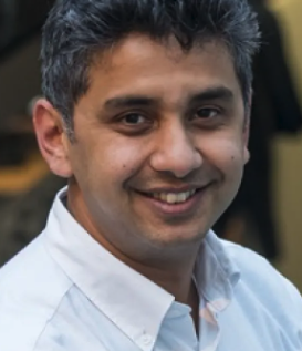 Sarvapali D. (Gopal) Ramchurn