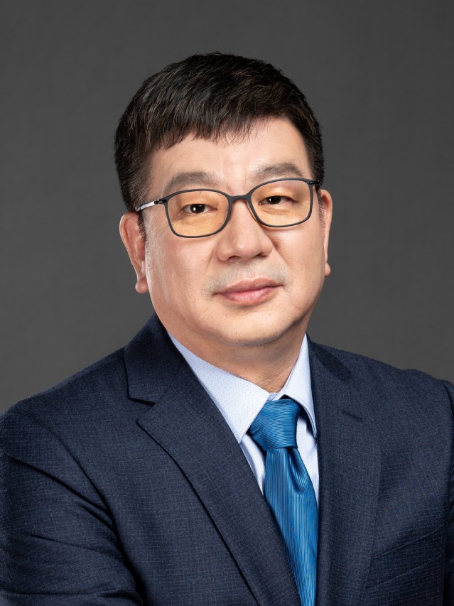 Dongyuan Zhao