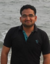 Rakesh Matura