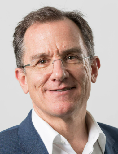 Mark Rubin