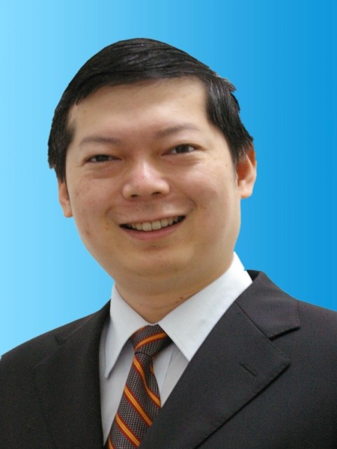 Tianhui Hu