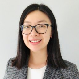 Dandan Chen