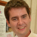 Mathieu Dupoy