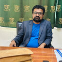 Liaqat Ali Waseem