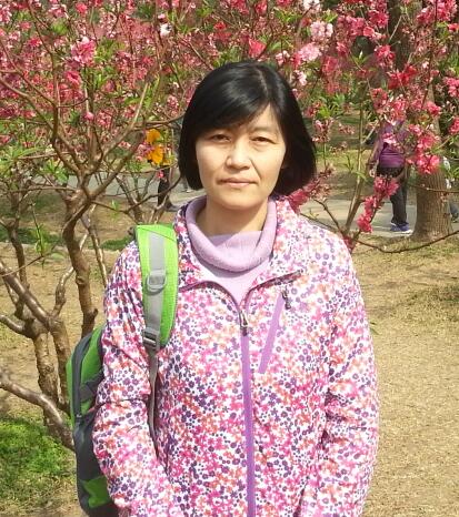 Qing Wang