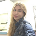 Valeriya Zabelina