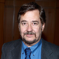 Paul Attewell
