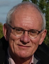 Joachim Stolze