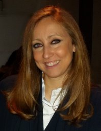 Vincenza De Gregorio