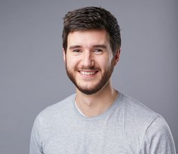 Patrick Helber