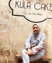 Azmawati Mohammed Nawi