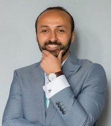 Theodor F. Cojoianu